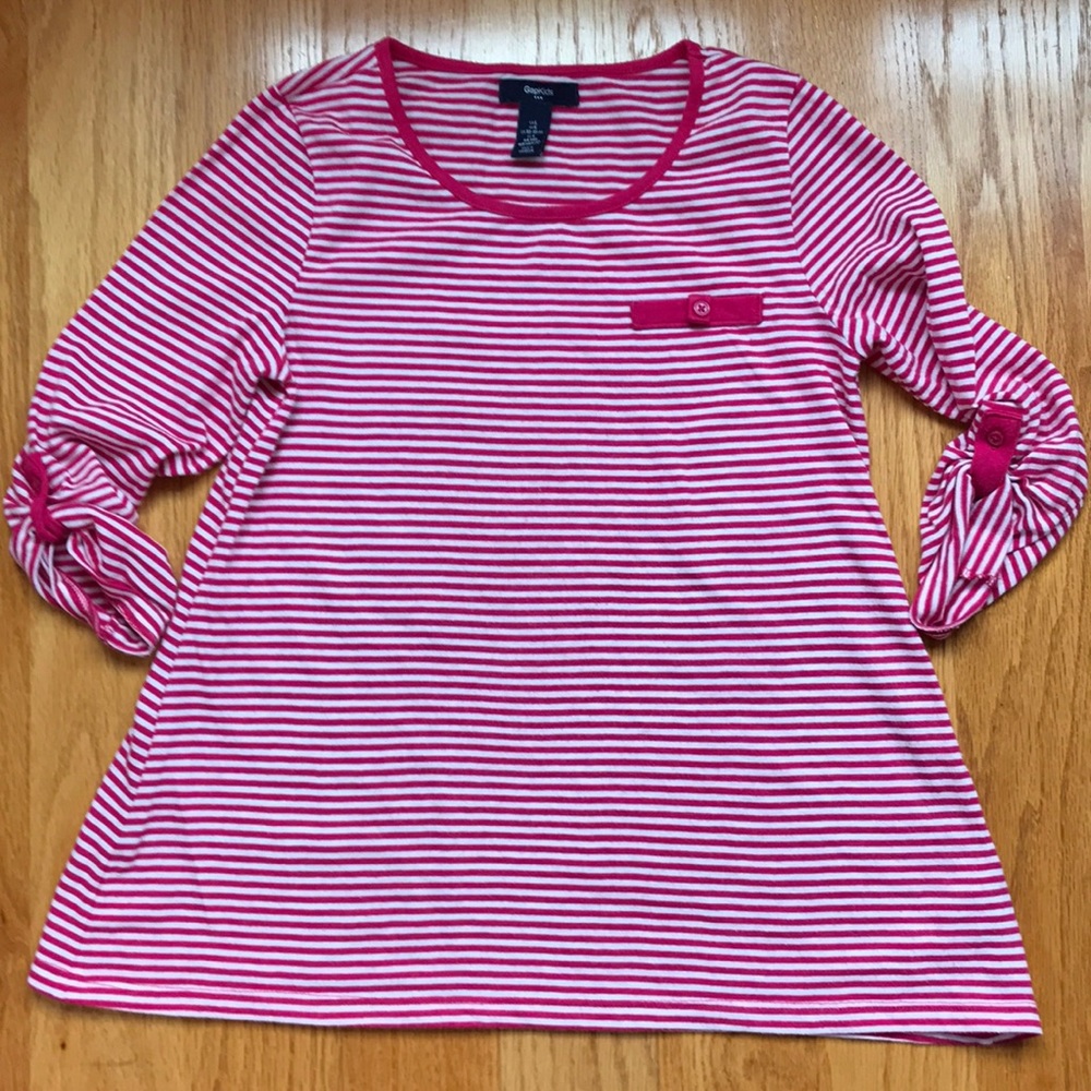 Gap Kids T Large